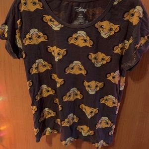 Disney Shirt